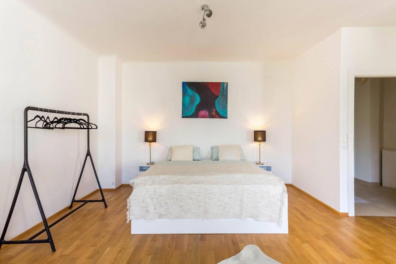 Studio STUBENBASTEI Vienna Esterno foto