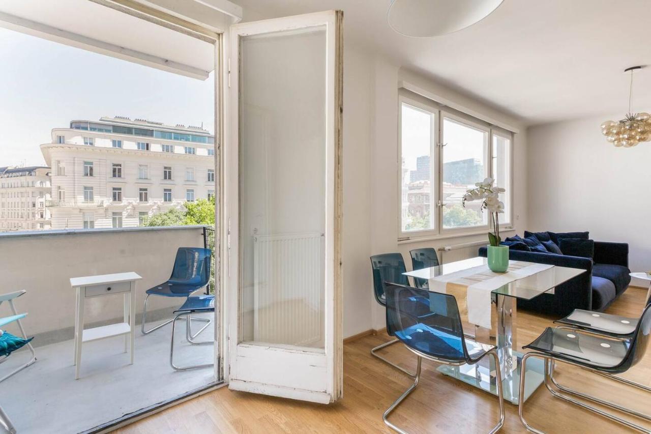 Studio STUBENBASTEI Vienna Esterno foto